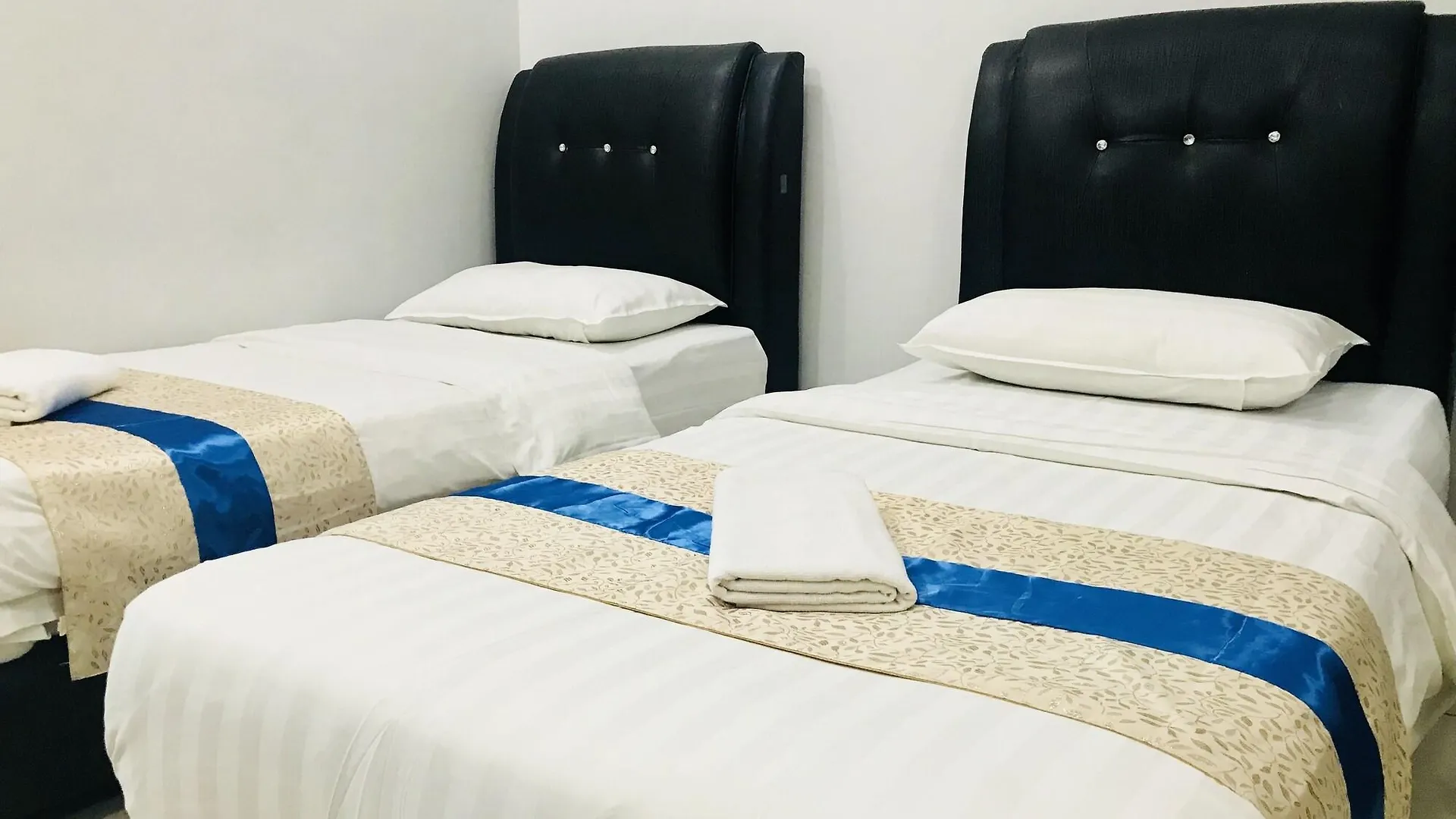 Comfort Loft City Centre @ Imago Shopping Mall Kota Kinabalu 0*,