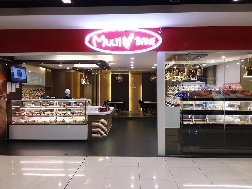 Comfort Loft City Centre @ Imago Shopping Mall Kota Kinabalu