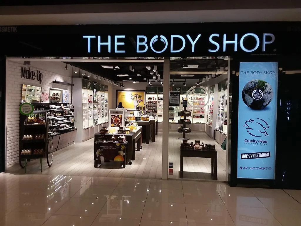 Appartamento Comfort Loft City Centre @ Imago Shopping Mall Kota Kinabalu