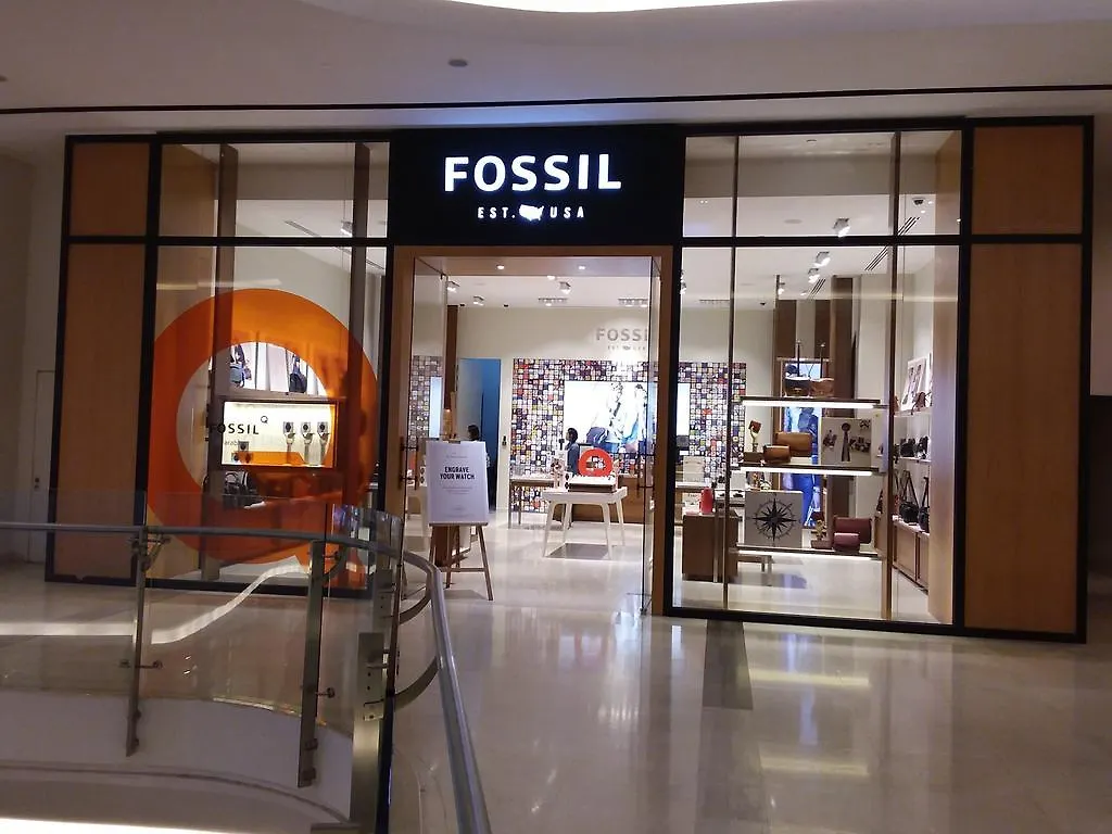 Comfort Loft City Centre @ Imago Shopping Mall Kota Kinabalu Appartamento