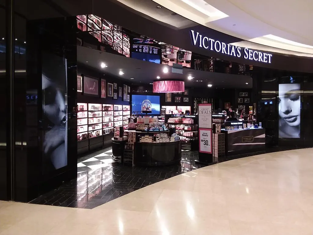 Appartamento Comfort Loft City Centre @ Imago Shopping Mall Kota Kinabalu Malesia