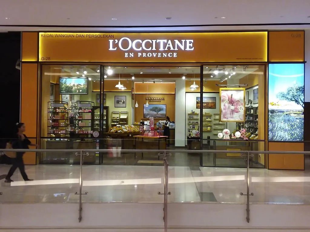 Comfort Loft City Centre @ Imago Shopping Mall Kota Kinabalu Malesia